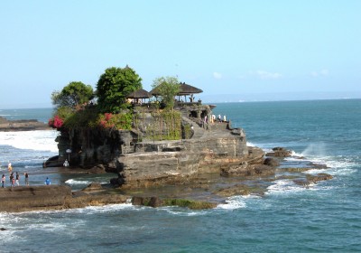Tanah Lot Tour