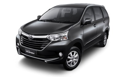 Rental Mobil Bali - Avanza - BaliWisataTravel.com