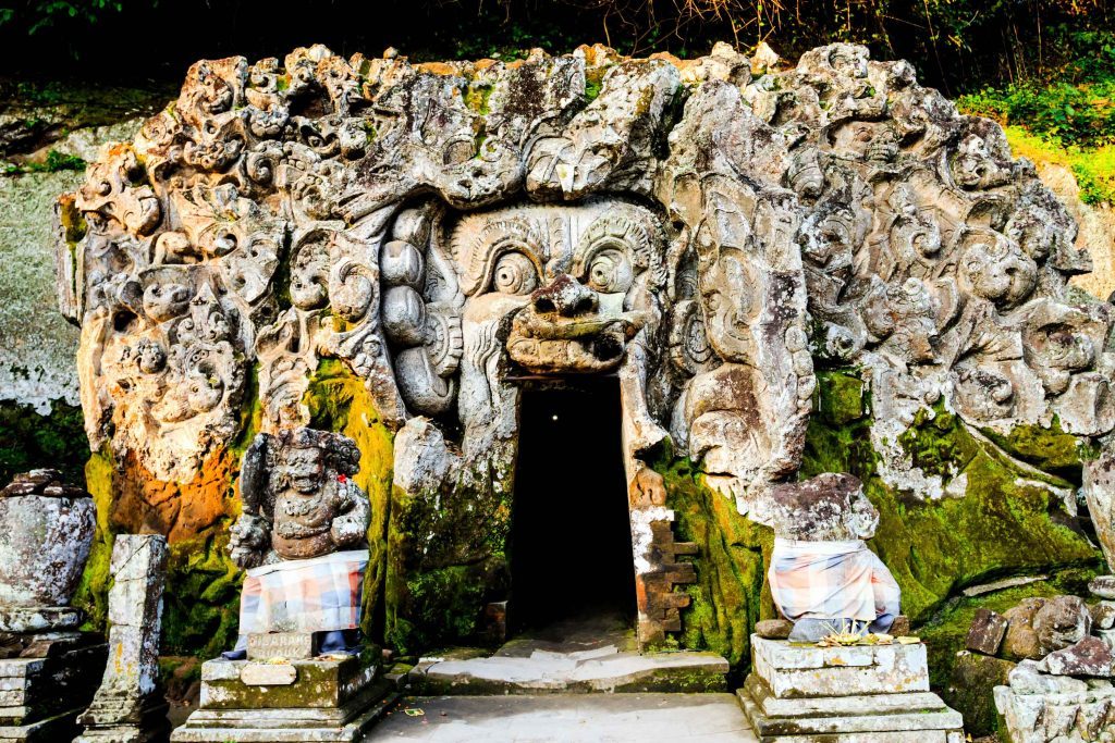 Goa-Gajah-Tour BaliWisataTravel.com