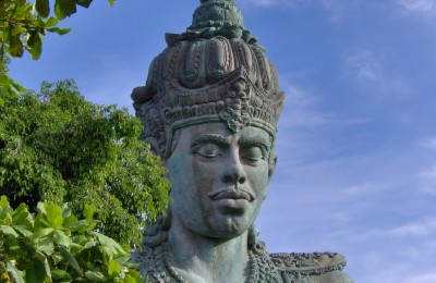 paket tour bali - Garuda Wisnu Kencana - GWK - Bali wisata travel