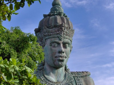 paket tour bali - Garuda Wisnu Kencana - GWK - Bali wisata travel