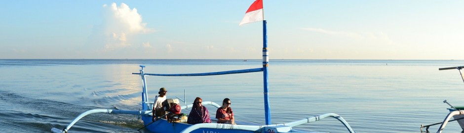 Lovina tour - paket wisata Bali