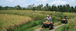 atv-buggy di see bali advanture