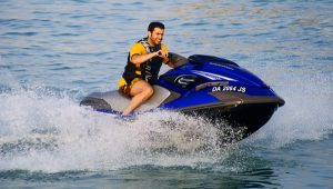 Jet Ski