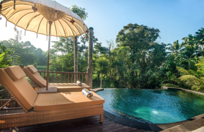 Beautiful Balinese Villa with Private Pool