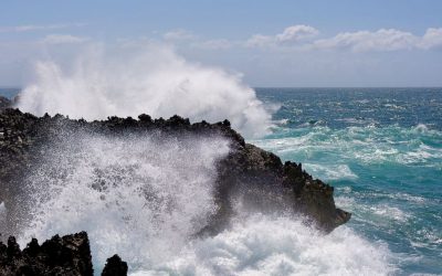 Water Blow Nusa Dua