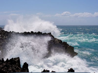 Water Blow Nusa Dua