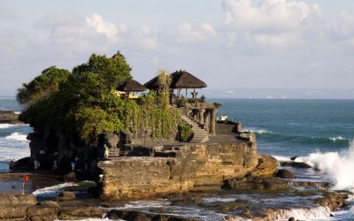 Tanah Lot