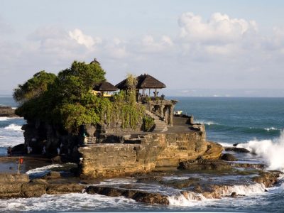 Tanah Lot