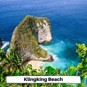 Klingking Beach