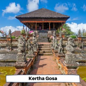 Kertha Gosa