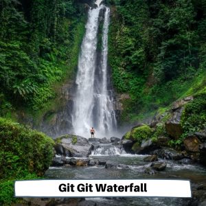 Git Git Waterfall
