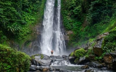 Git Git Waterfall