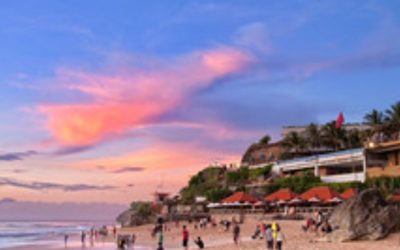 Dreamland Beach