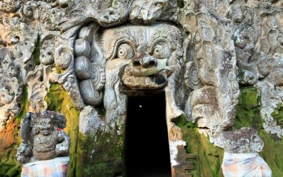 Goa Gajah
